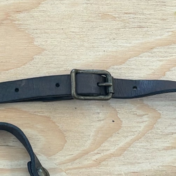 Campomaggi Bag Strap - Picture 4 of 4